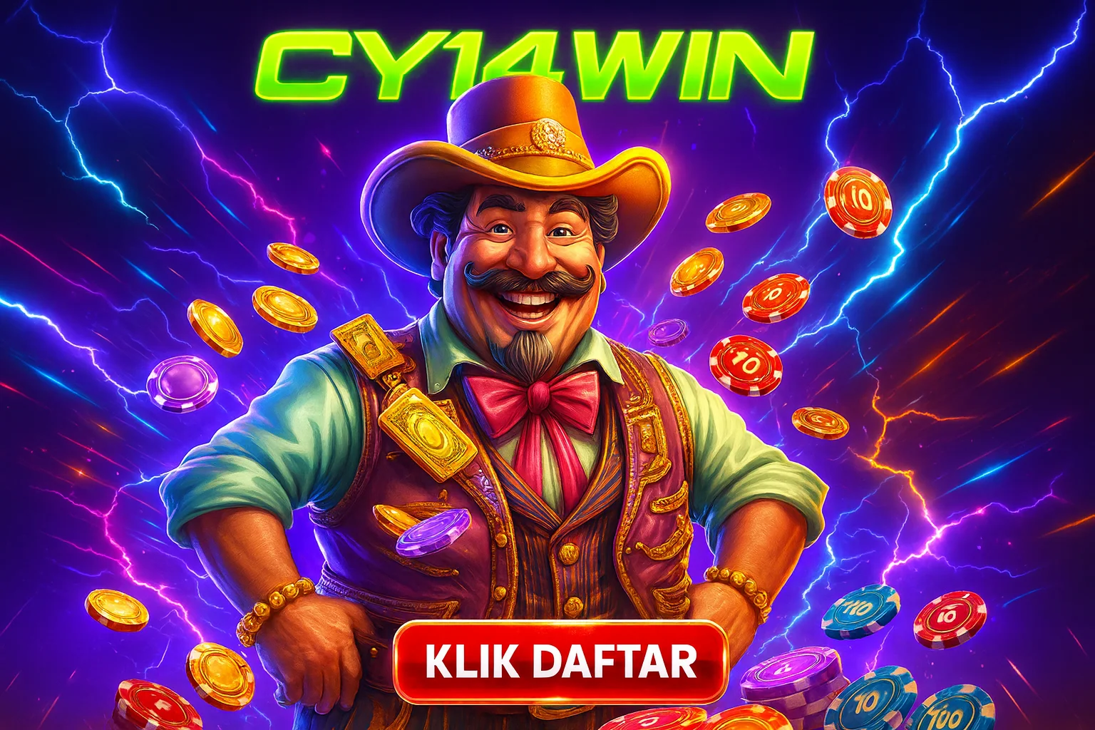 Cy14win: Explore Cy14 Win Gaming Evolution Like Never Before